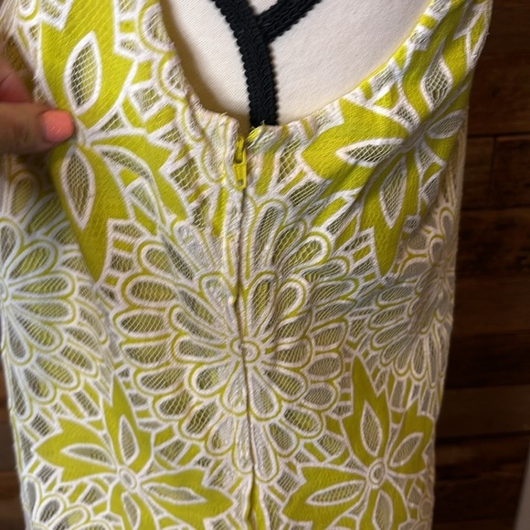 BADGLEY MISCHKA dress adorablle new w/o tags - Picture 3 of 7